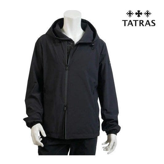 mtat25s4981-l / TATRAS タトラス AUDEE オーディー パーカー ブルゾン
