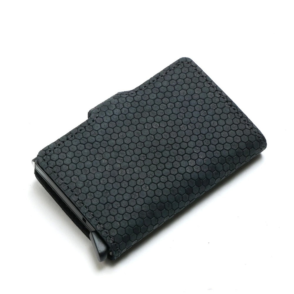 SECRID / ミニヘキサゴン セクリッド カードケース mini hexagon mh
