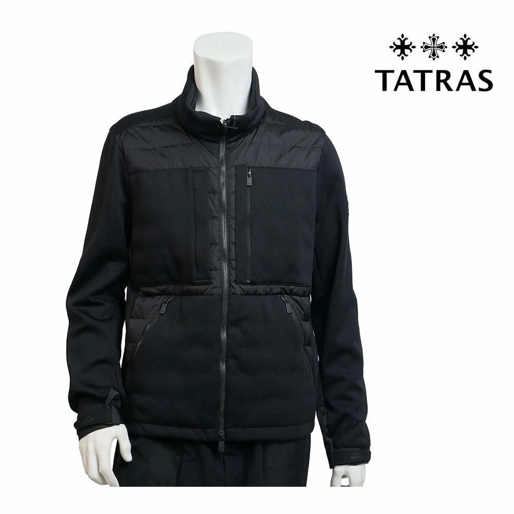 mtat22s1811-d / TATRAS タトラス ZIROMU ライトダウン ジャケット
