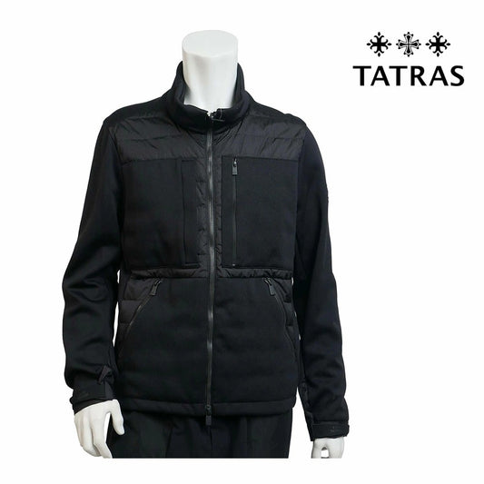 mtat22s1811-d / TATRAS タトラス ZIROMU ライトダウン ジャケット