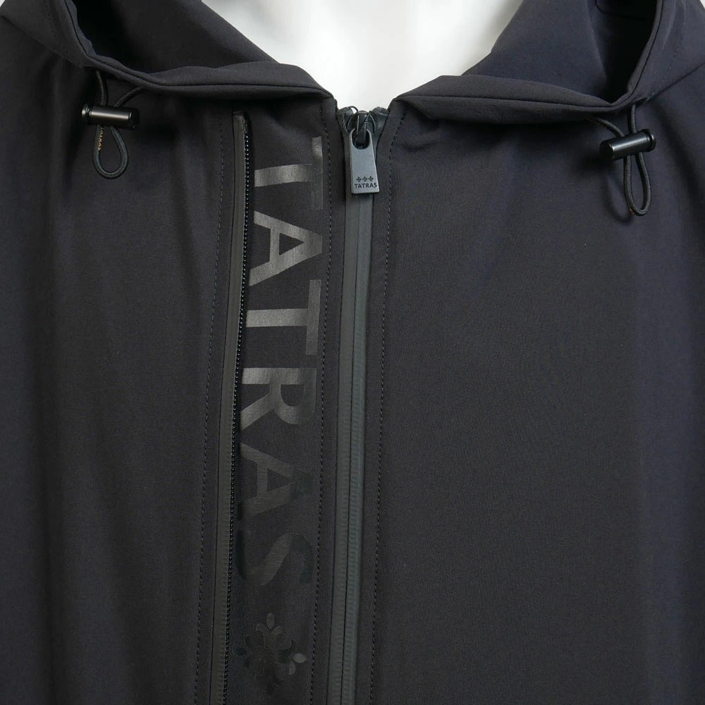 mtat25s4981-l / TATRAS タトラス AUDEE オーディー パーカー ブルゾン