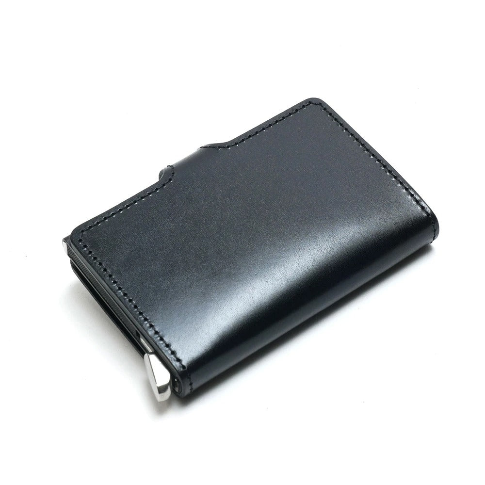SECRID / ミニダスクエムディーユー セクリッド カードケース p.mini dusk mdu