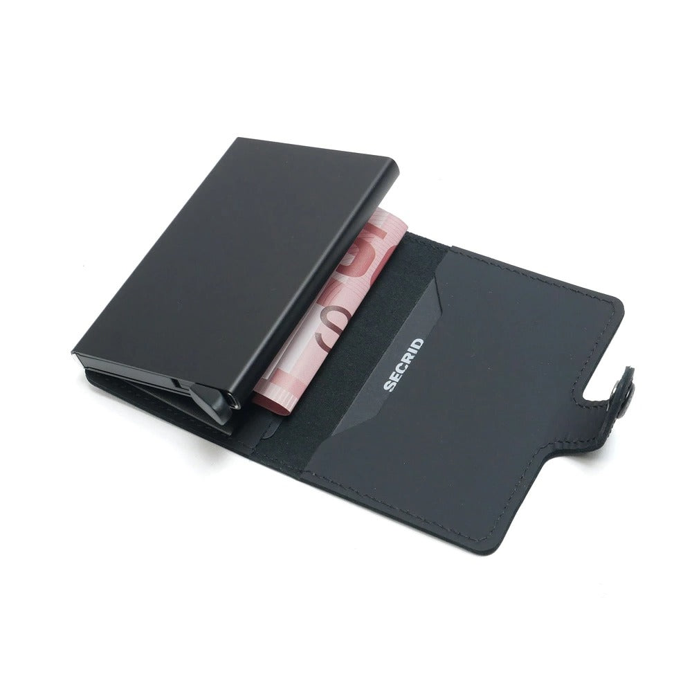 SECRID / ミニマット セクリッド カードケース mini matte mm