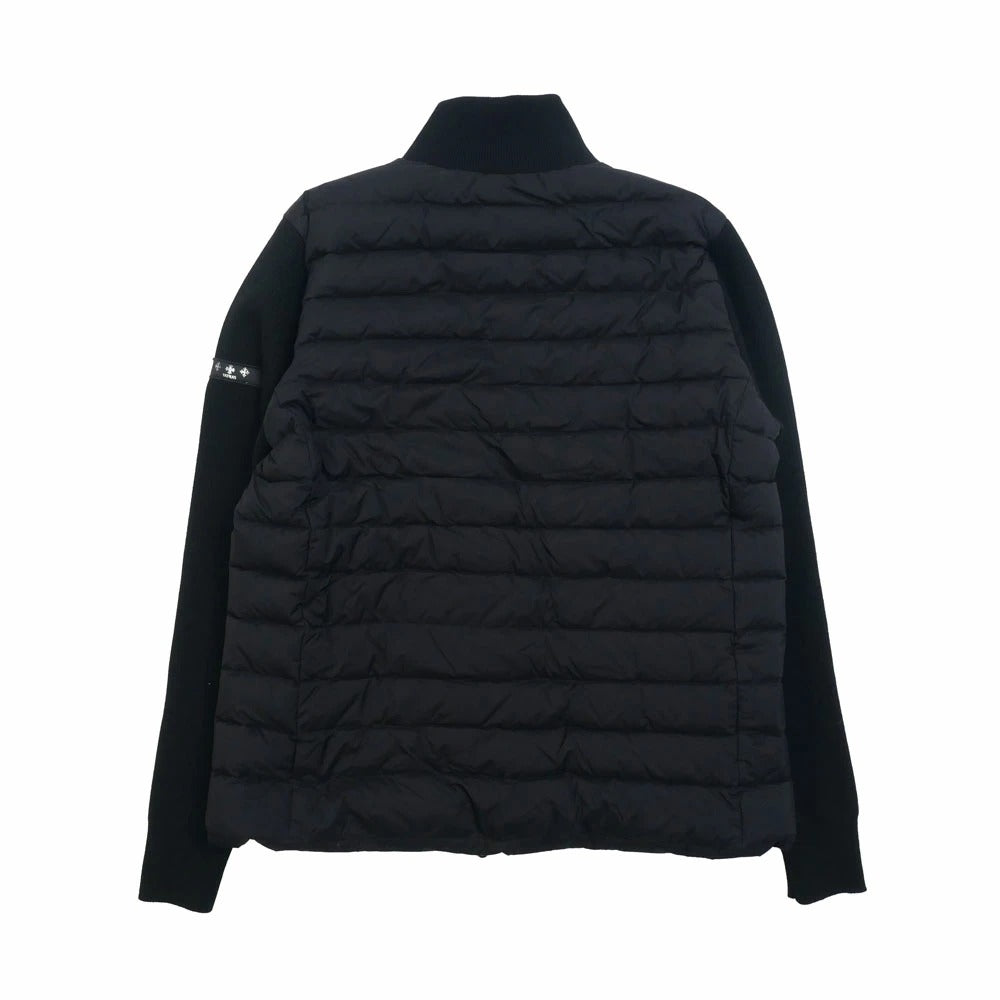 mjxa0022013588 / TATRAS タトラス HENDER ヘンダー 袖切替ブルゾン ダウンジャケット