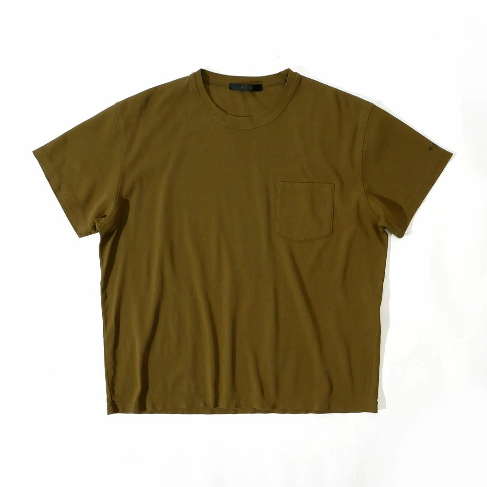 mtme24s8503-m / TATRAS PEPPINO ペッピーノ 半袖Tシャツ