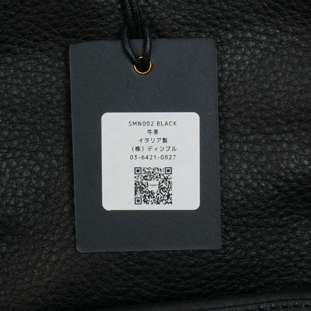 S.MANO /  ドローストリングバッグスモール エスマーノ 巾着バック DRAWSTRING BAG SMALL