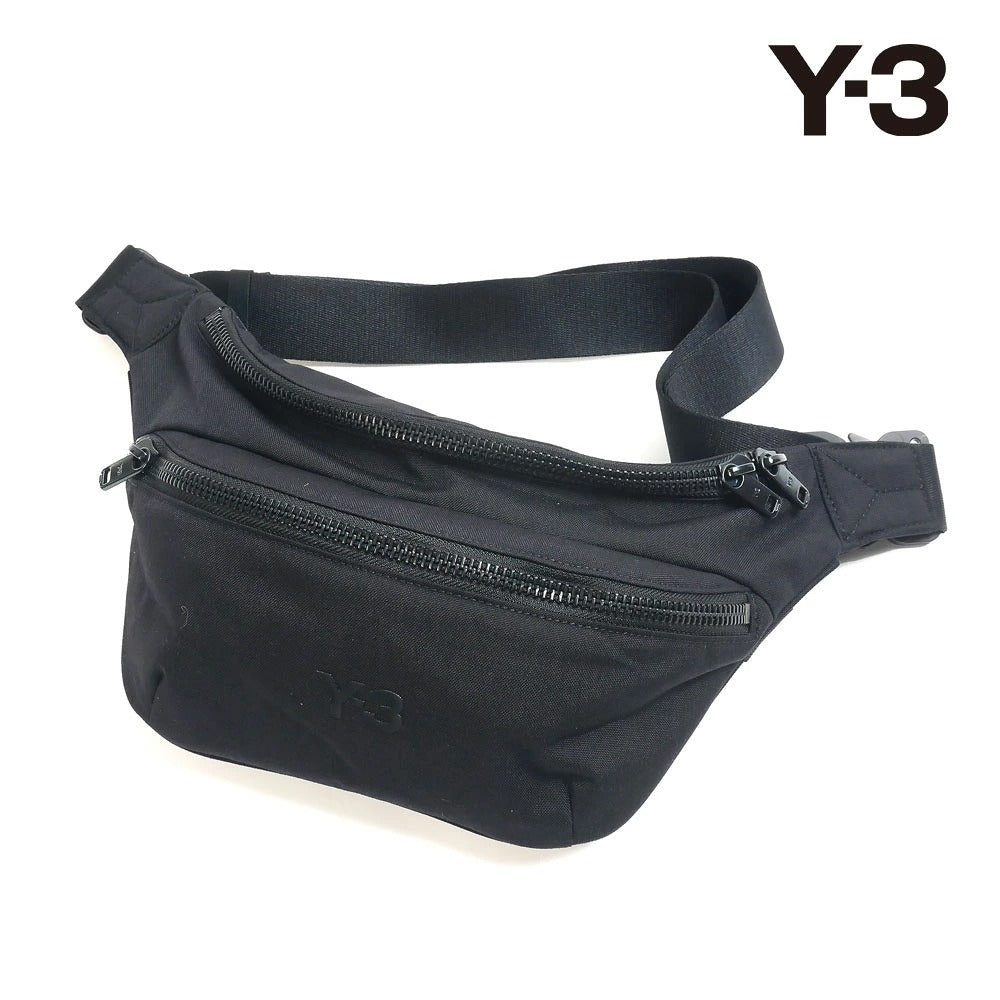 Y-3 / ファニー パック ワイスリー ウエストポーチ FANNY PACK