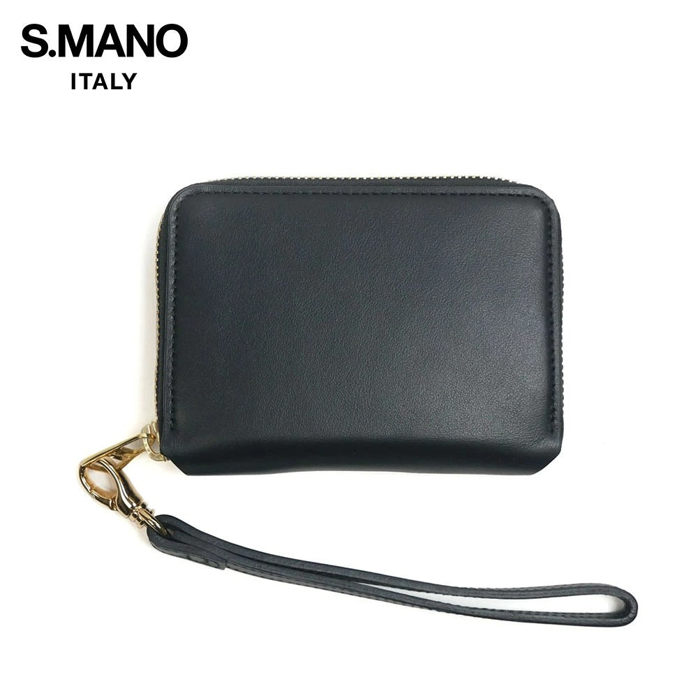 S.MANO  / ファーノ エスマーノ 財布 FANO ミニウォレット