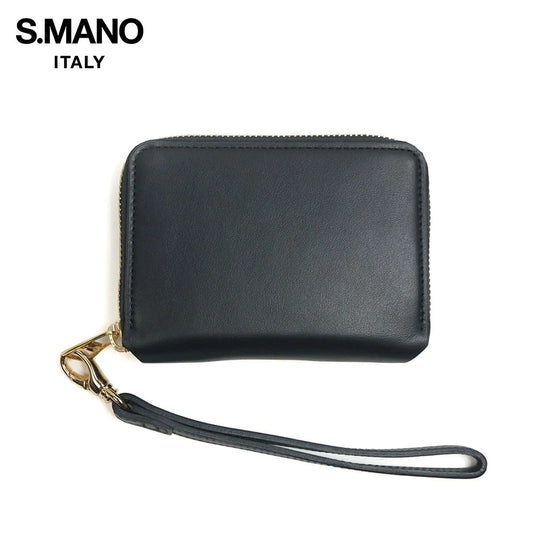 S.MANO  / ファーノ エスマーノ 財布 FANO ミニウォレット
