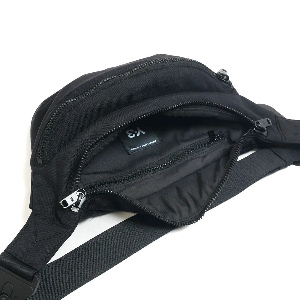 Y-3 / ファニー パック ワイスリー ウエストポーチ FANNY PACK