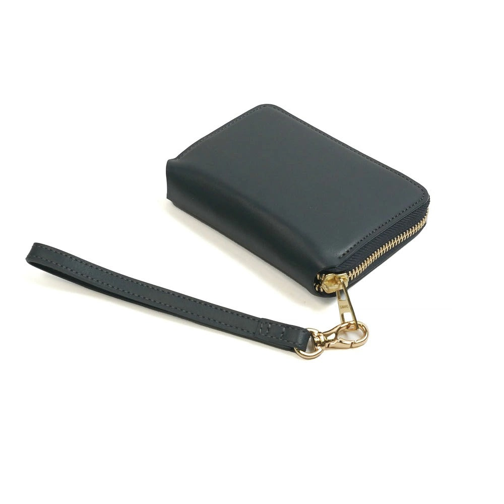S.MANO / ファーノ エスマーノ 財布 FANO ミニウォレット