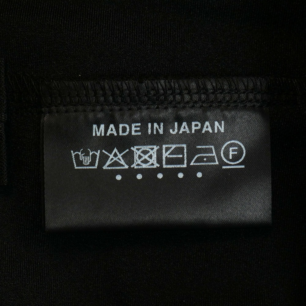 junhashimoto / ジュンハシモト 半袖カットソー Tシャツ