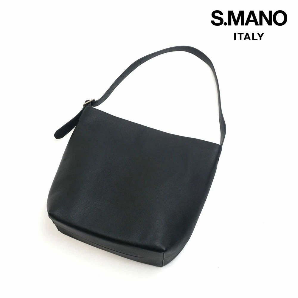 S.MANO /  トロペア エスマーノ ショルダーバッグ TROPEA