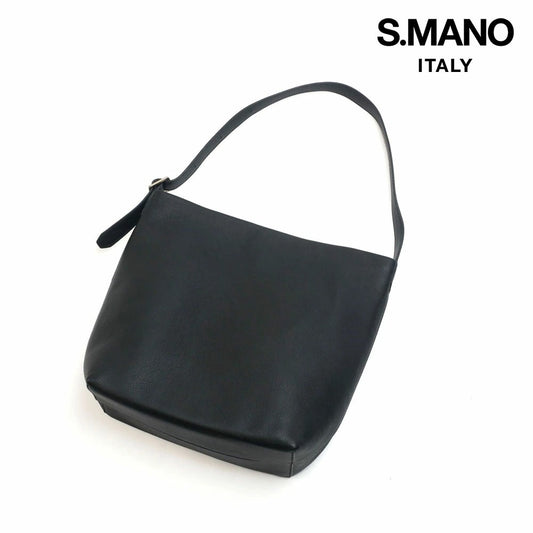S.MANO /  トロペア エスマーノ ショルダーバッグ TROPEA