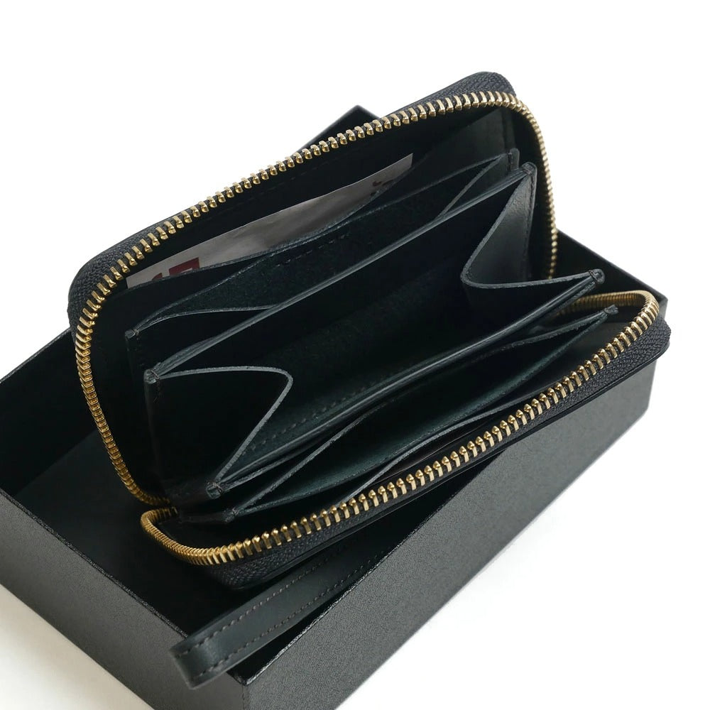 S.MANO / ファーノ エスマーノ 財布 FANO ミニウォレット