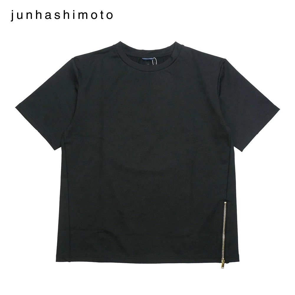 junhashimoto / ジュンハシモト 半袖カットソー Tシャツ
