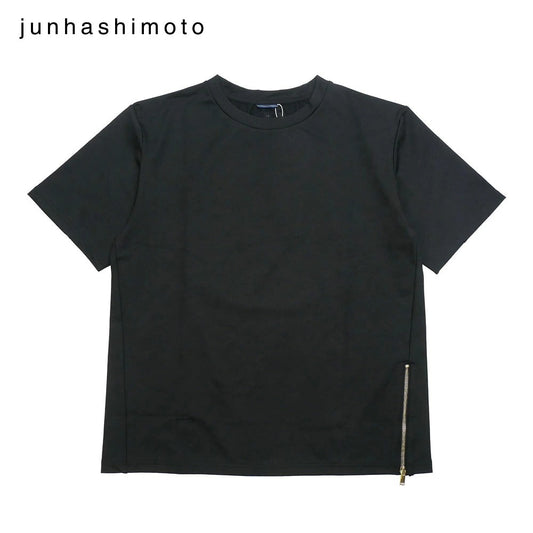 junhashimoto / ジュンハシモト 半袖カットソー Tシャツ