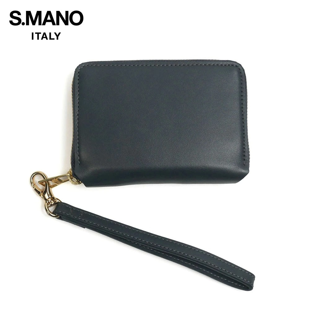 S.MANO / ファーノ エスマーノ 財布 FANO ミニウォレット