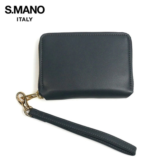 S.MANO / ファーノ エスマーノ 財布 FANO ミニウォレット