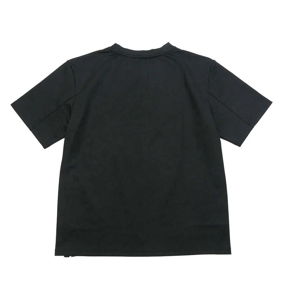 junhashimoto / ジュンハシモト 半袖カットソー Tシャツ