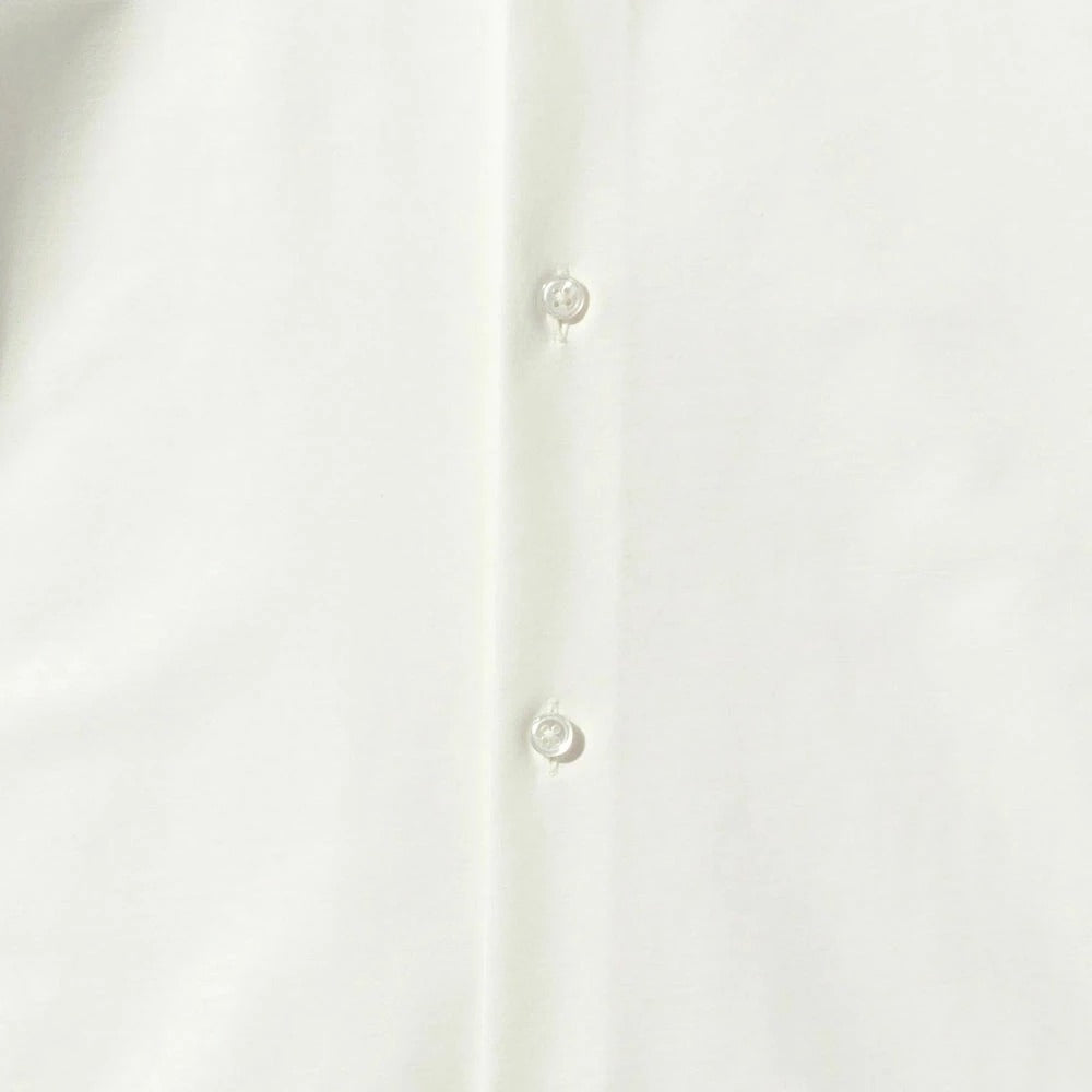 MOVB / スーパーサファイアコットンジャージー モーヴ 長袖シャツ Super Sapphire Cotton Jersey テーラードシャツ