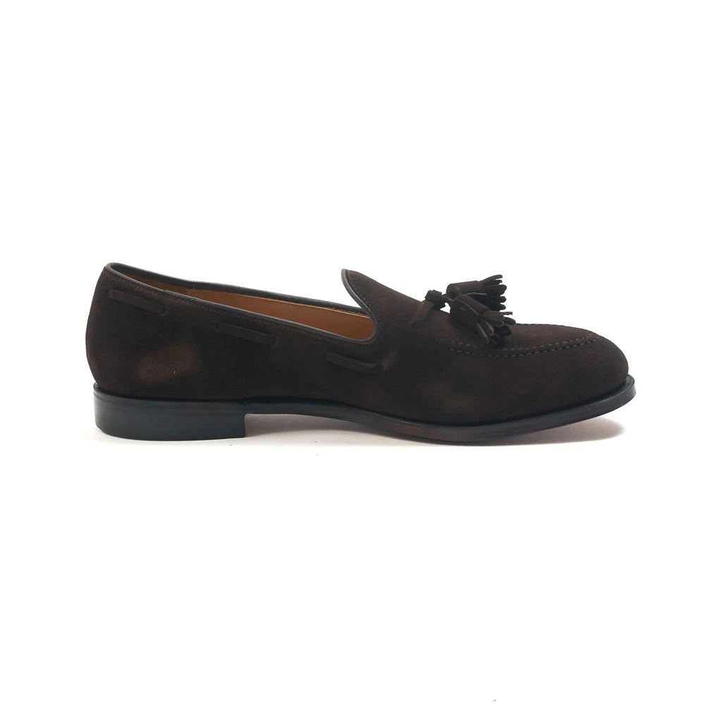 Crockett&Jones / キャベンディッシュ クロケット＆ジョーンズ タッセルローファー cavendish3(6212)