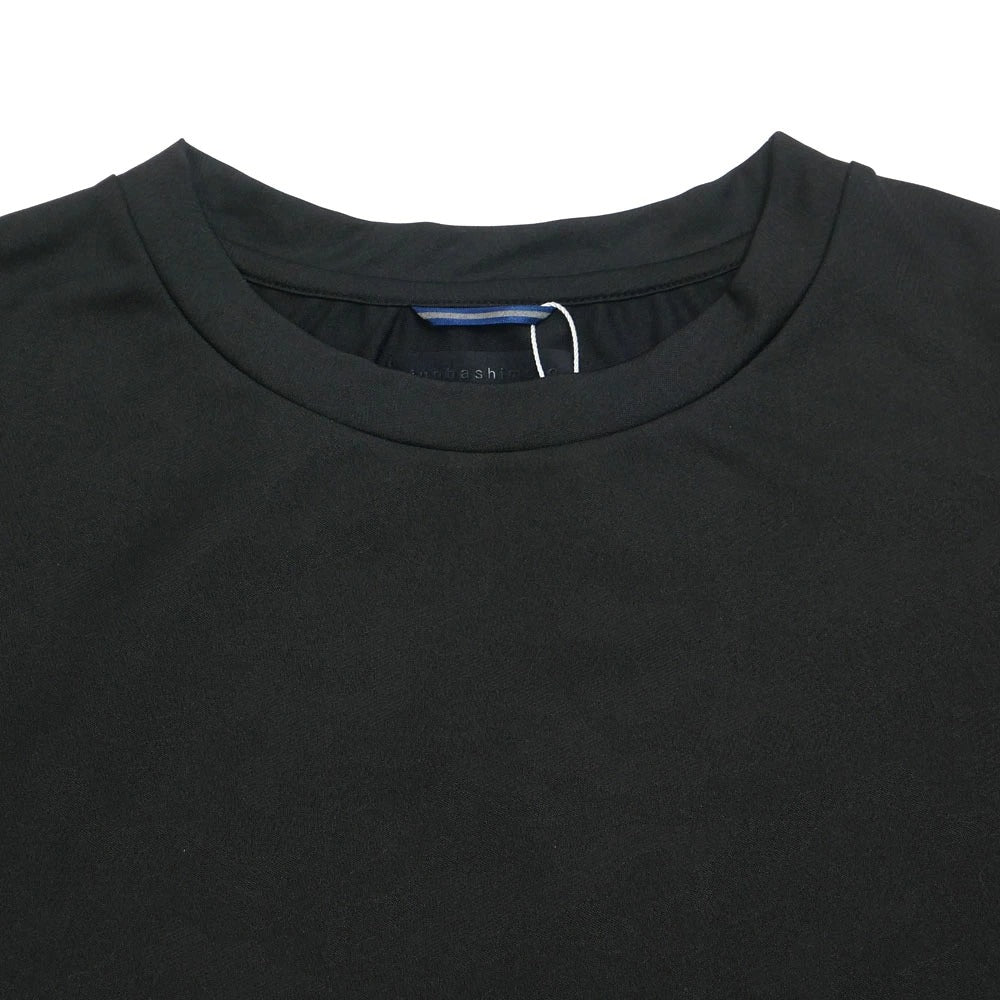 junhashimoto / ジュンハシモト 半袖カットソー Tシャツ