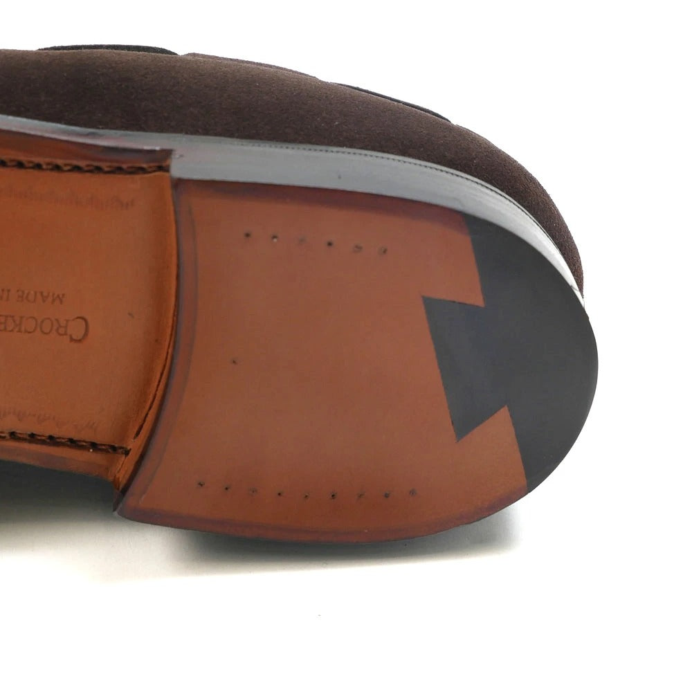 Crockett&Jones / キャベンディッシュ クロケット＆ジョーンズ タッセルローファー cavendish3(6212)