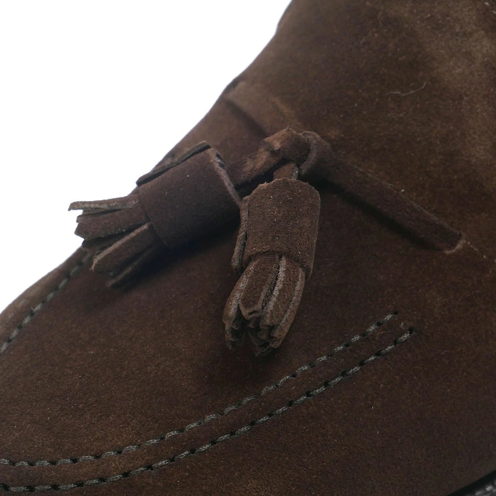 Crockett&Jones / キャベンディッシュ クロケット＆ジョーンズ タッセルローファー cavendish3(6212)