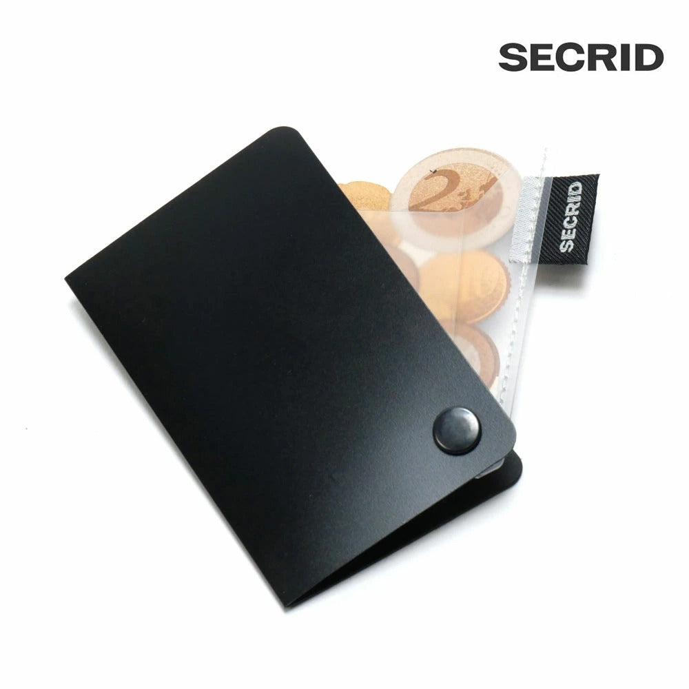 SECRID / コインポケット セクリッド 小銭入れ COINPOCKET ACO