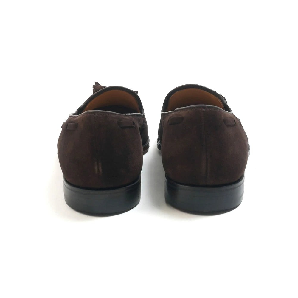 Crockett&Jones / キャベンディッシュ クロケット＆ジョーンズ タッセルローファー cavendish3(6212)