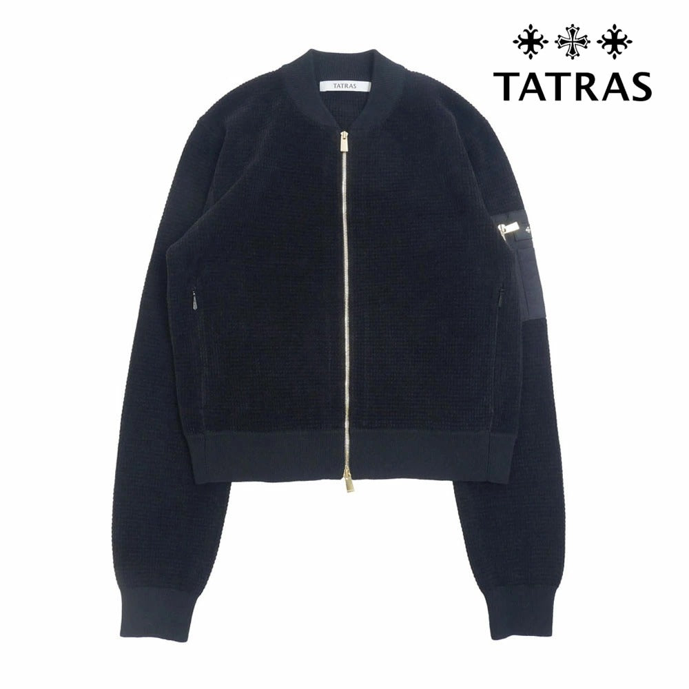 lckz0346053588 / TATRAS タトラス SKALA ブルゾン
