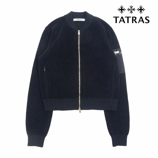 lckz0346053588 / TATRAS タトラス SKALA ブルゾン