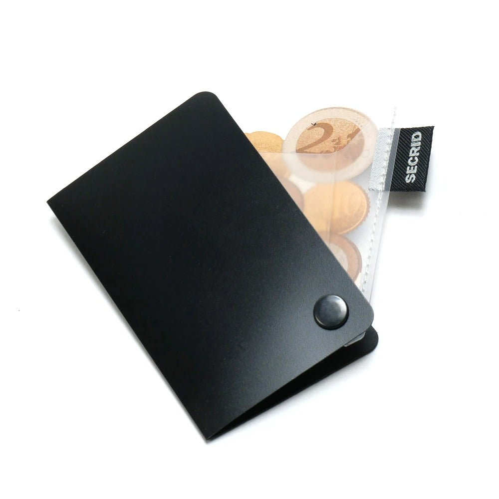 SECRID / コインポケット セクリッド 小銭入れ COINPOCKET ACO