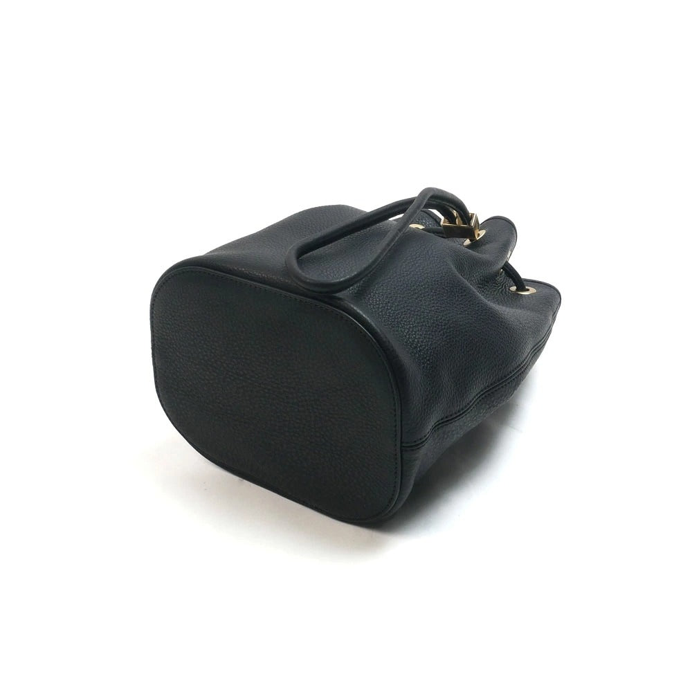 S.MANO /  ドローストリングバッグスモール エスマーノ 巾着バック DRAWSTRING BAG SMALL