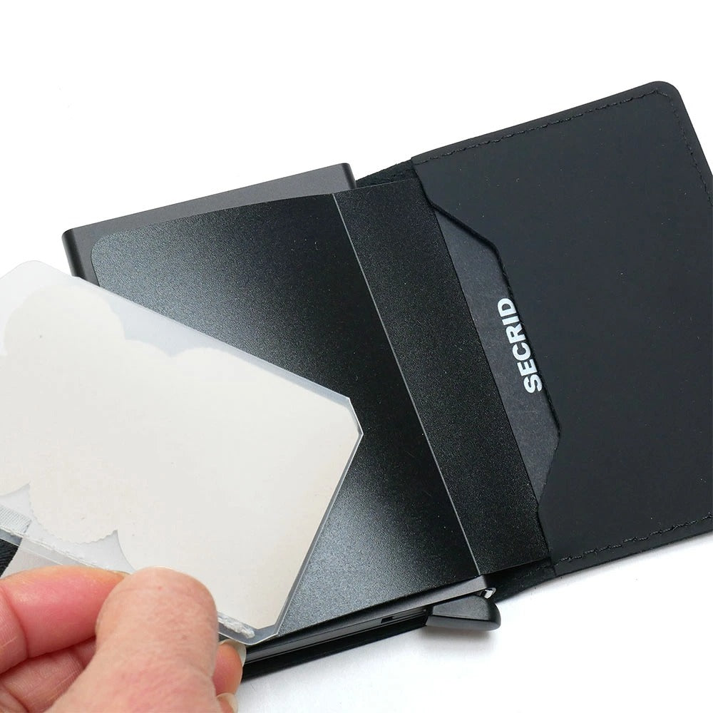 SECRID / コインポケット セクリッド 小銭入れ COINPOCKET ACO