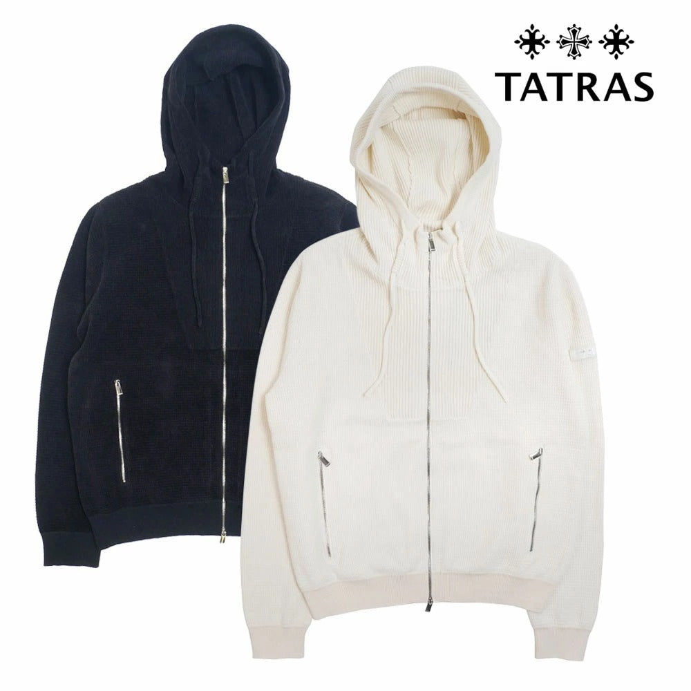mckz0345053588 / TATRAS タトラス ANAFI フーディー