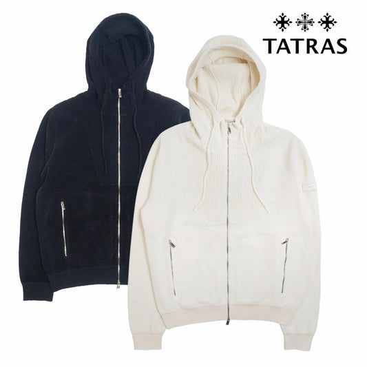 mckz0345053588 / TATRAS タトラス ANAFI フーディー