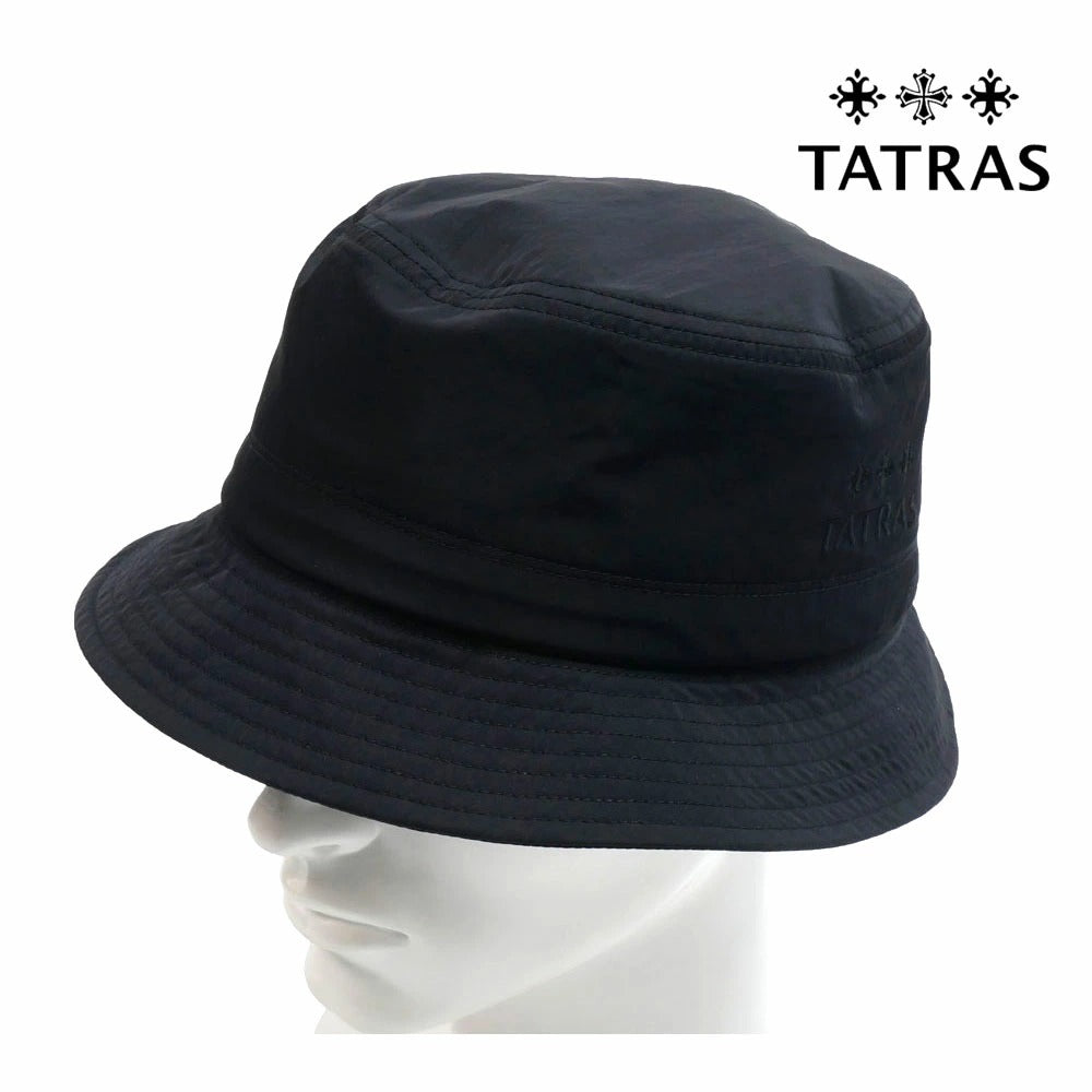 mtat25s2075-u / TATRAS タトラス バスティア メンズ レディース ハット 帽子