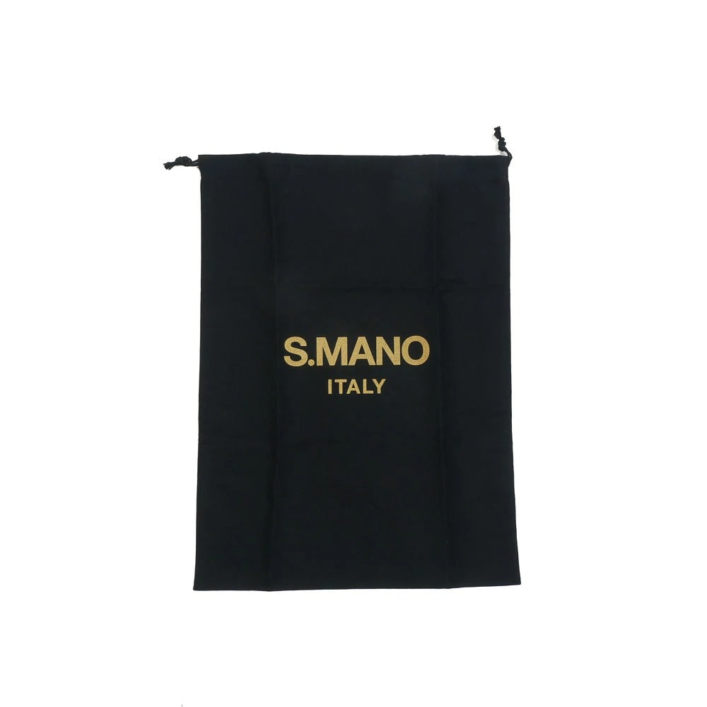 S.MANO / デイパック エスマーノ バックパック DAY PACK