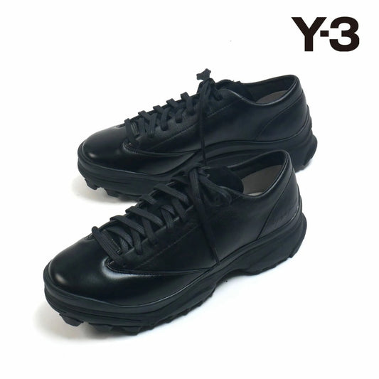 js2453 / Y-3 ワイスリー U Y3 GSG9 2.0 スニーカー