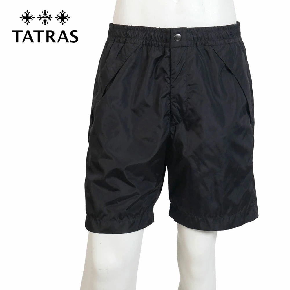 mckz0284103588 / TATRAS タトラス PATRASSO  ショートパンツ