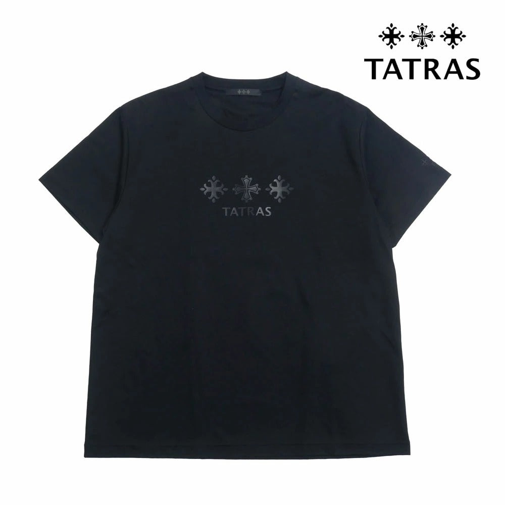 mjxa0166083588 / TATRAS タトラス PACECO パセコ 半袖 Tシャツ