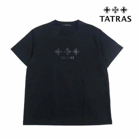 mjxa0166083588 / TATRAS タトラス PACECO パセコ 半袖 Tシャツ