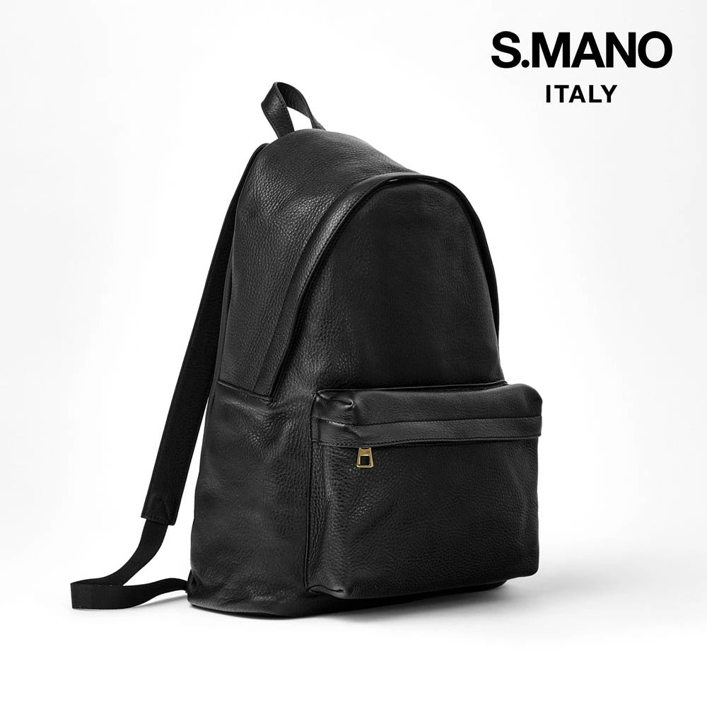 S.MANO / デイパック エスマーノ バックパック DAY PACK