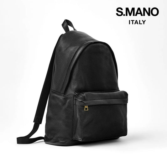 S.MANO / デイパック エスマーノ バックパック DAY PACK