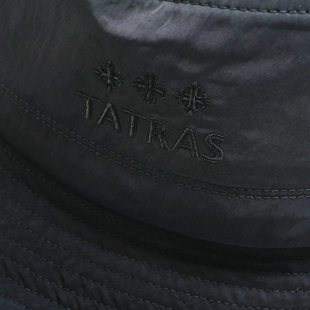 mtat25s2075-u / TATRAS タトラス バスティア メンズ レディース ハット 帽子