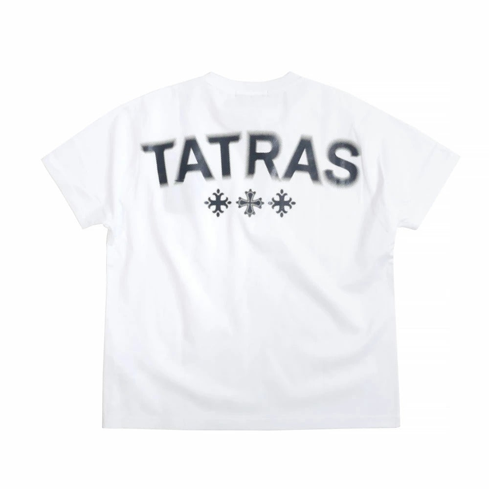 mckz0368083588 / TATRAS タトラス TIDEO ティデオ 半袖 カットソー