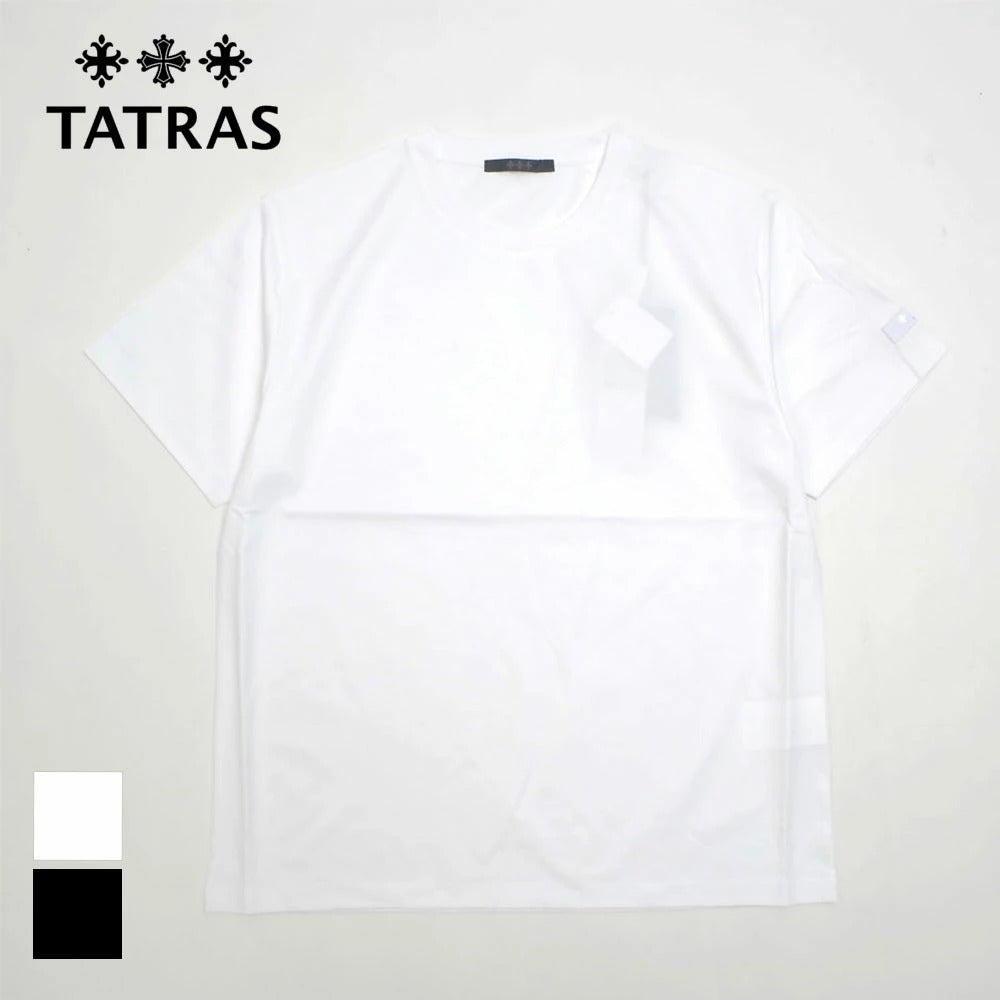 mckz0388083588 / TATRAS タトラス CIALO チアーロ 半袖 カットソー