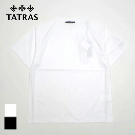 mckz0388083588 / TATRAS タトラス CIALO チアーロ 半袖 カットソー